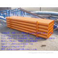 DN125 (5")*3000mm Putzmeister concrete pump delivery tube